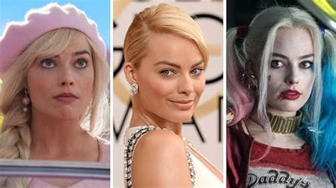 Margot Robbie imdb